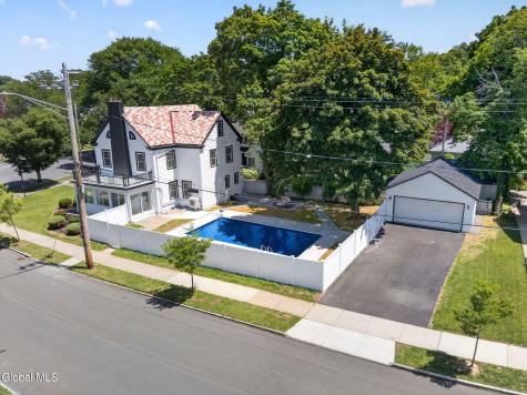 704 Western Avenue Albany NY 12203