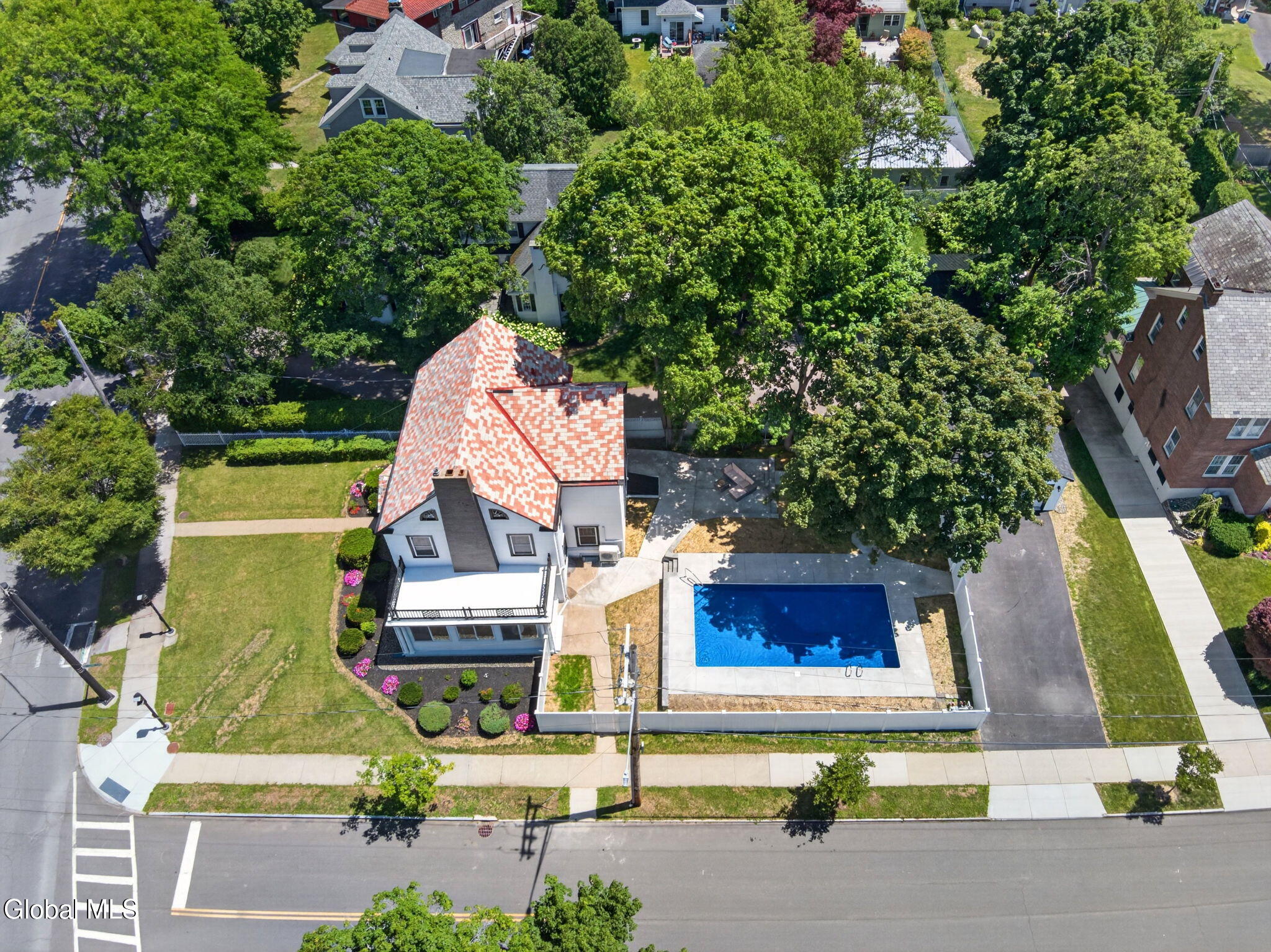 704 Western Avenue Albany NY 12203