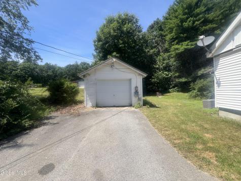 311 Vandenburgh Point Road Gloversville NY 12078