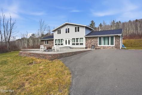 74 Wright Road Hunter NY 12444