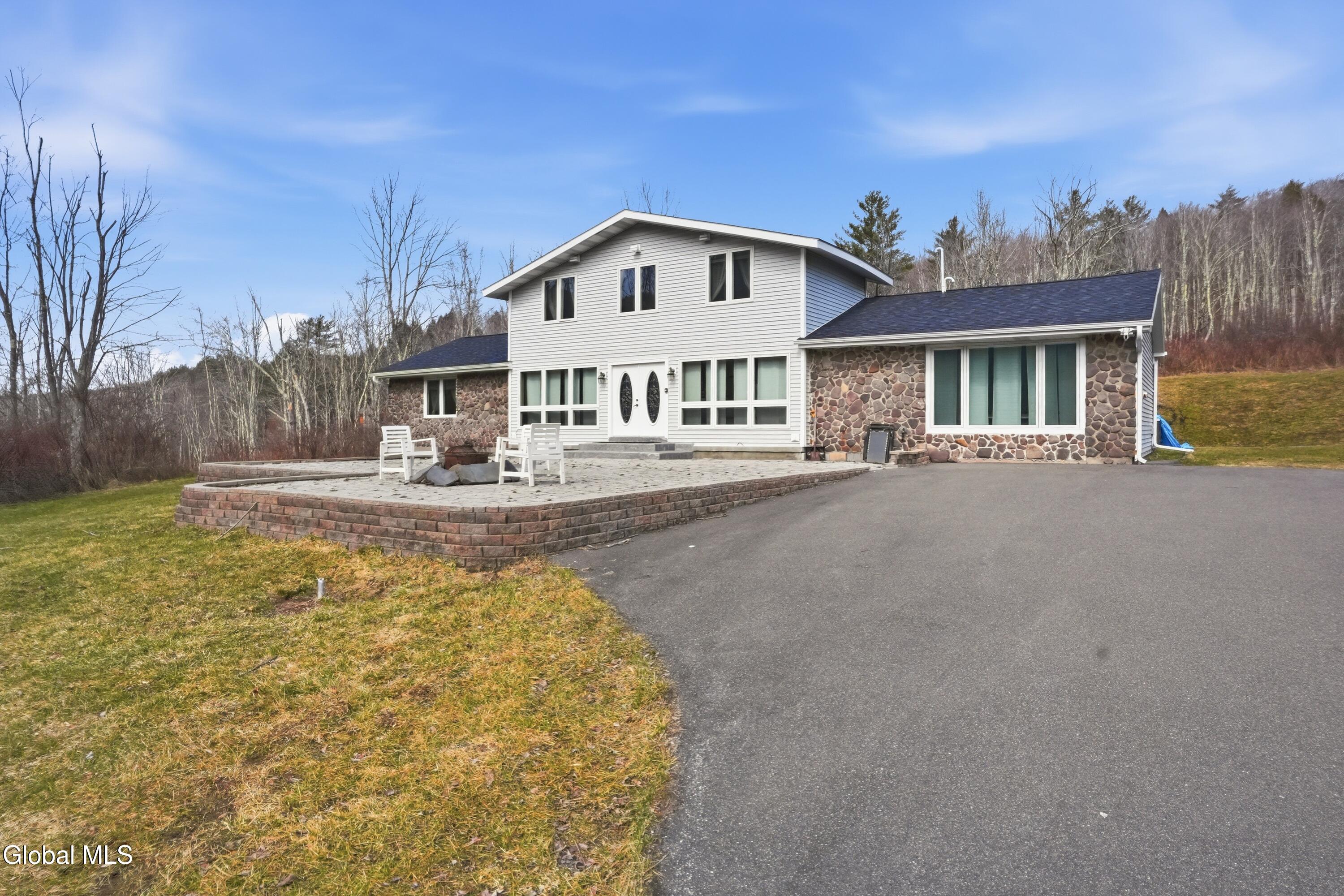 74 Wright Road Hunter NY 12444