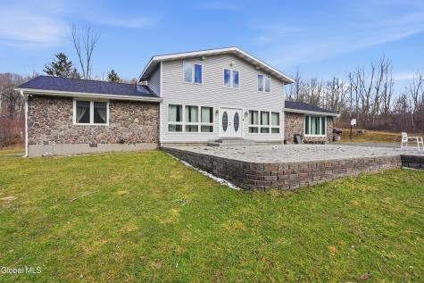 74 Wright Road Hunter NY 12444
