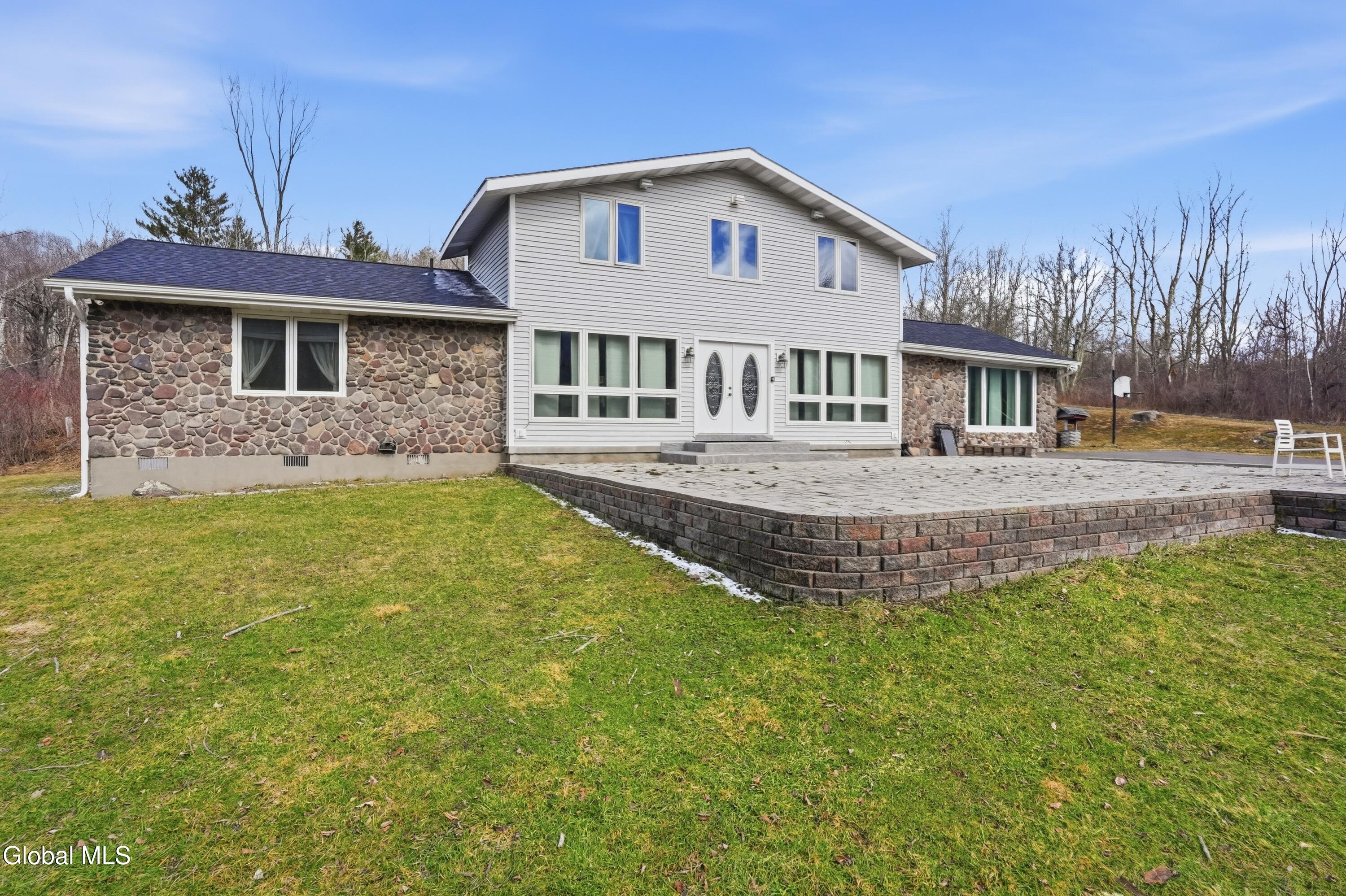 74 Wright Road Hunter NY 12444