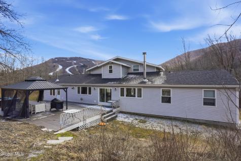 74 Wright Road Hunter NY 12444