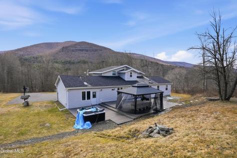 74 Wright Road Hunter NY 12444