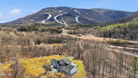 74 Wright Road Hunter NY 12444