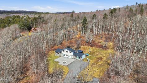 74 Wright Road Hunter NY 12444