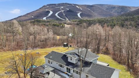 74 Wright Road Hunter NY 12444