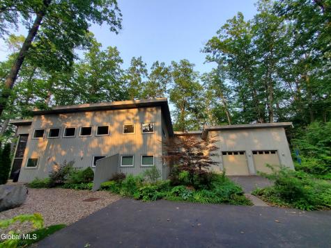 17 Ten Springs Drive Saratoga Springs NY 12866