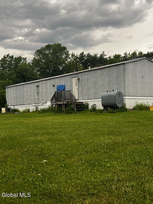 32 Clarence Oliver Lane Willsboro NY 12996
