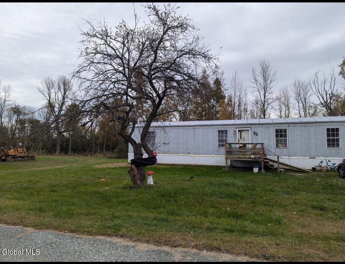 32 Clarence Oliver Lane Willsboro NY 12996