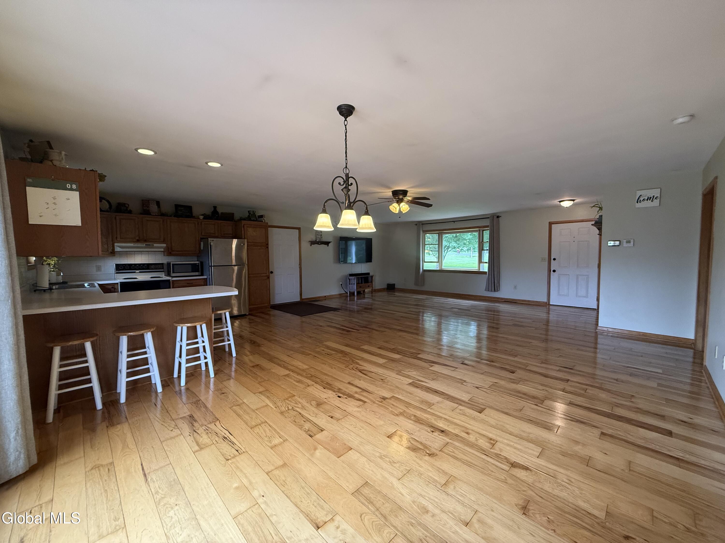 337 Honeywell Corners Road Broadalbin NY 12025
