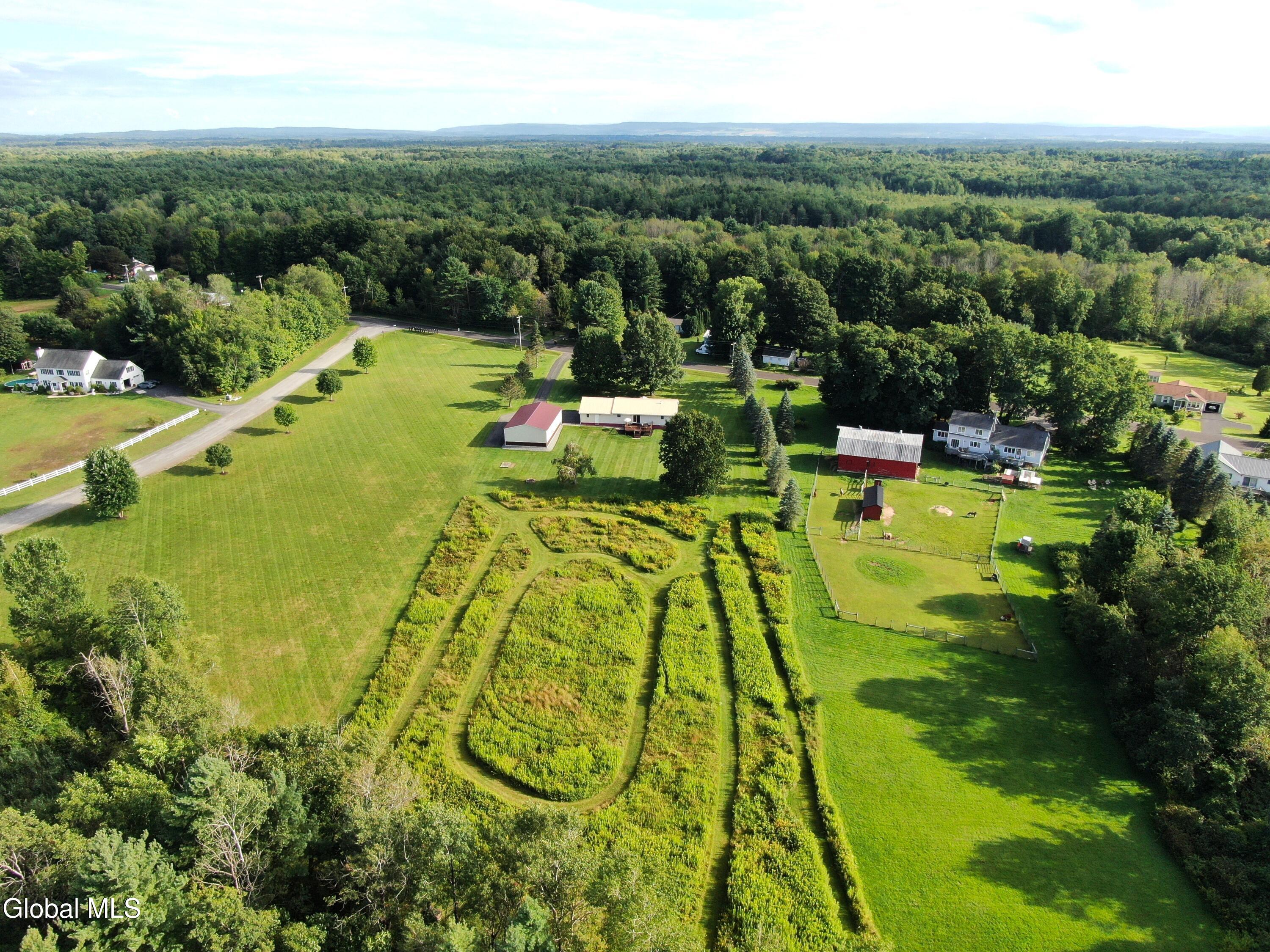 337 Honeywell Corners Road Broadalbin NY 12025