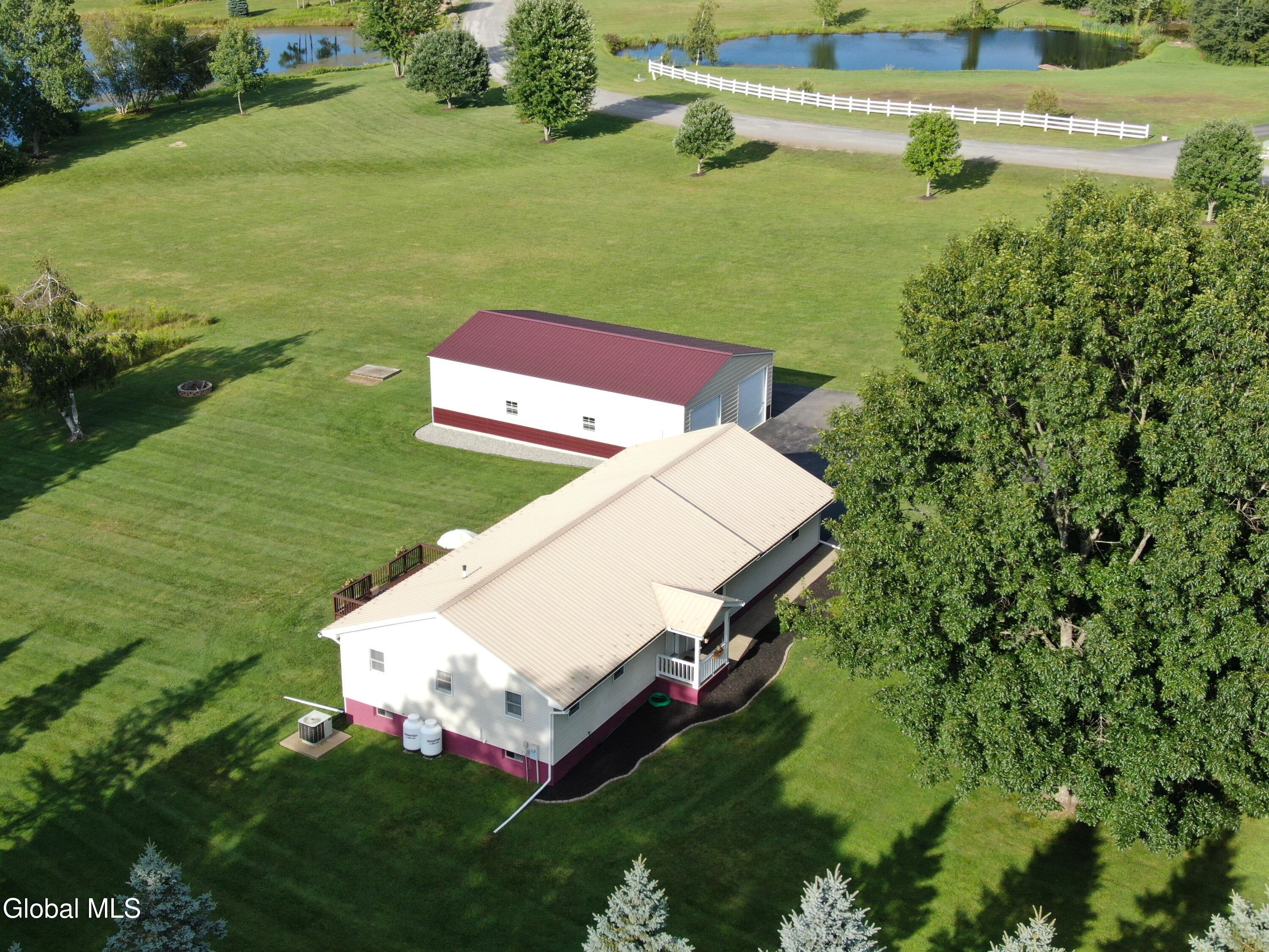 337 Honeywell Corners Road Broadalbin NY 12025