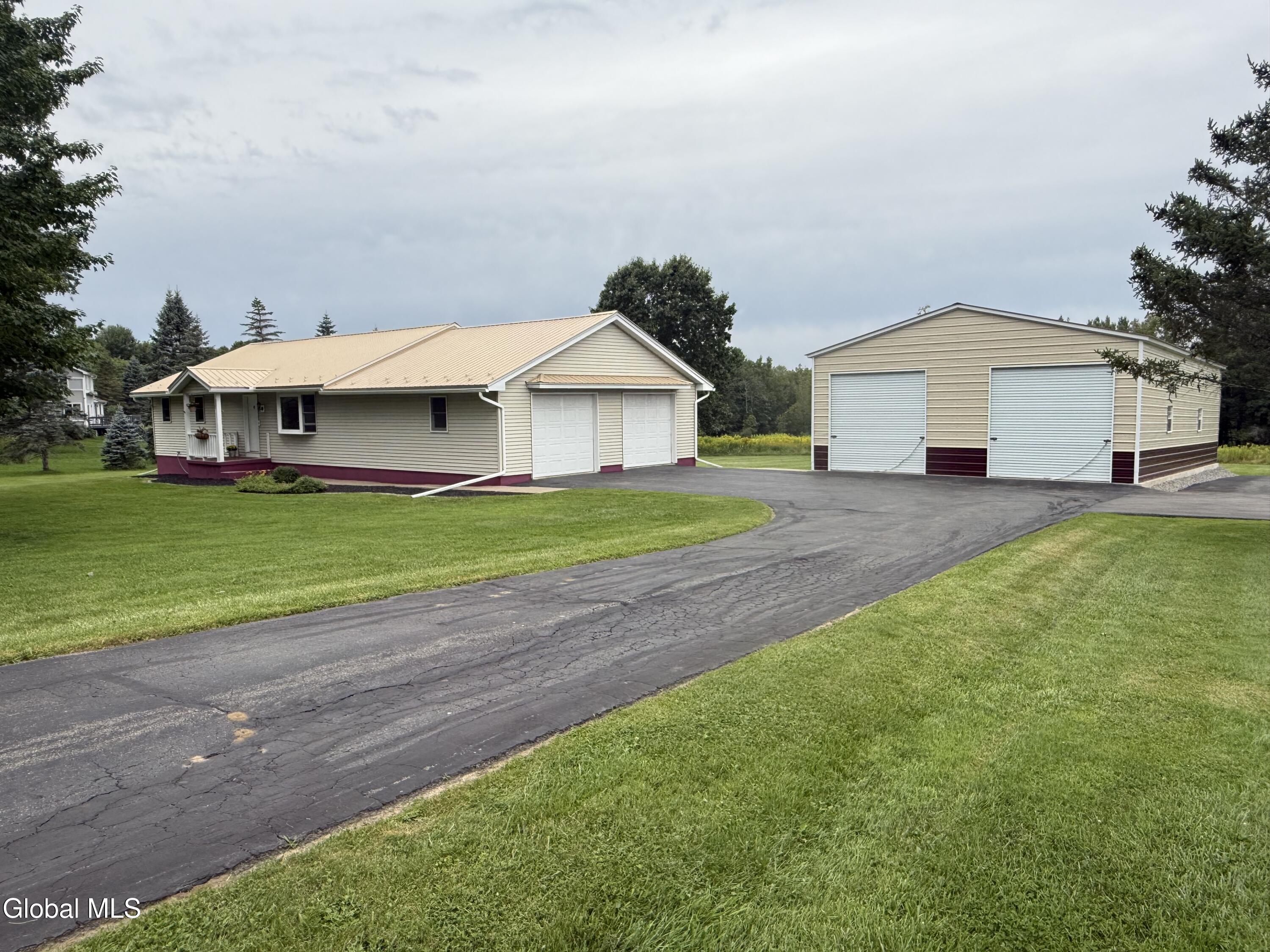 337 Honeywell Corners Road Broadalbin NY 12025