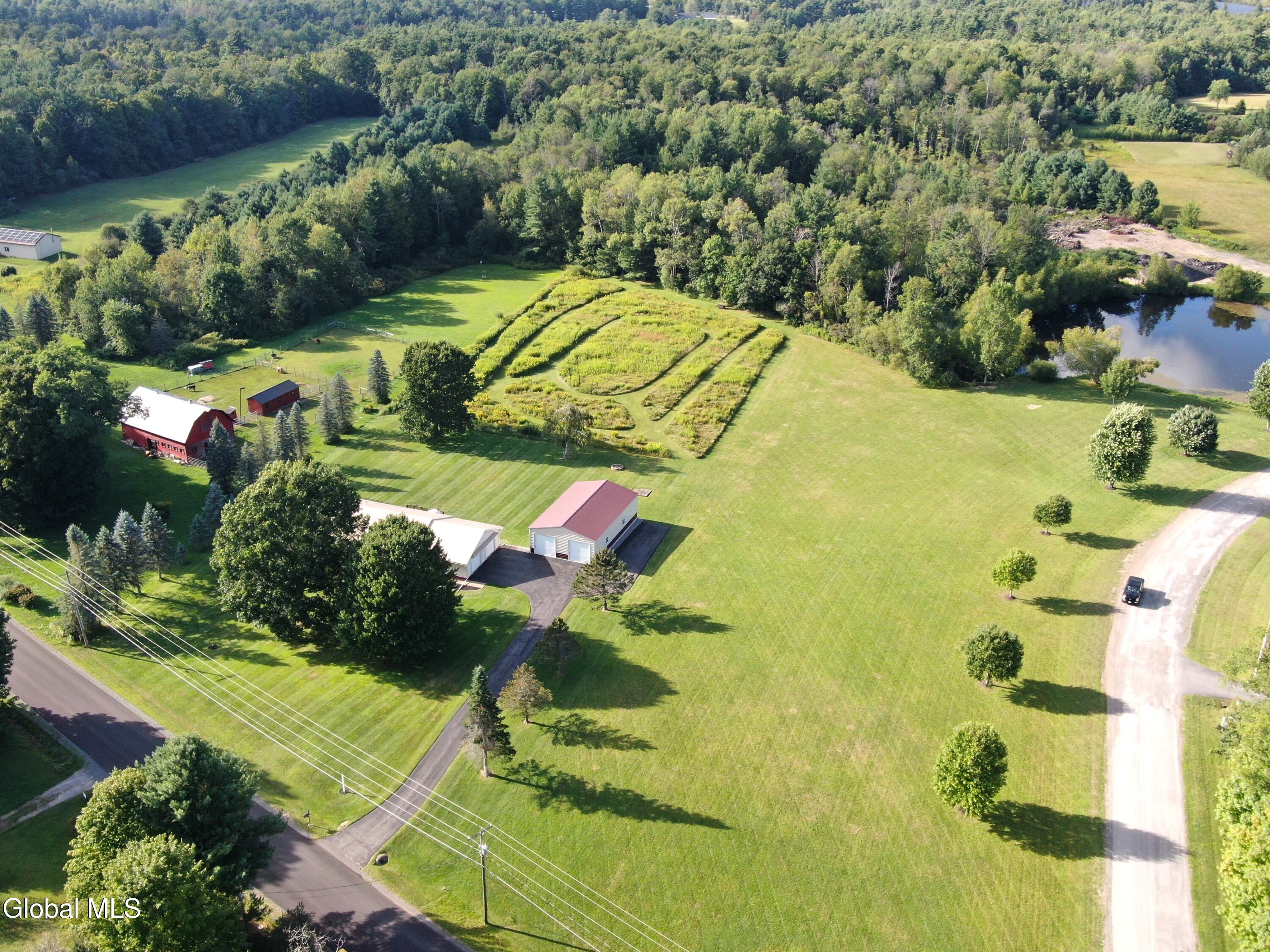 337 Honeywell Corners Road Broadalbin NY 12025
