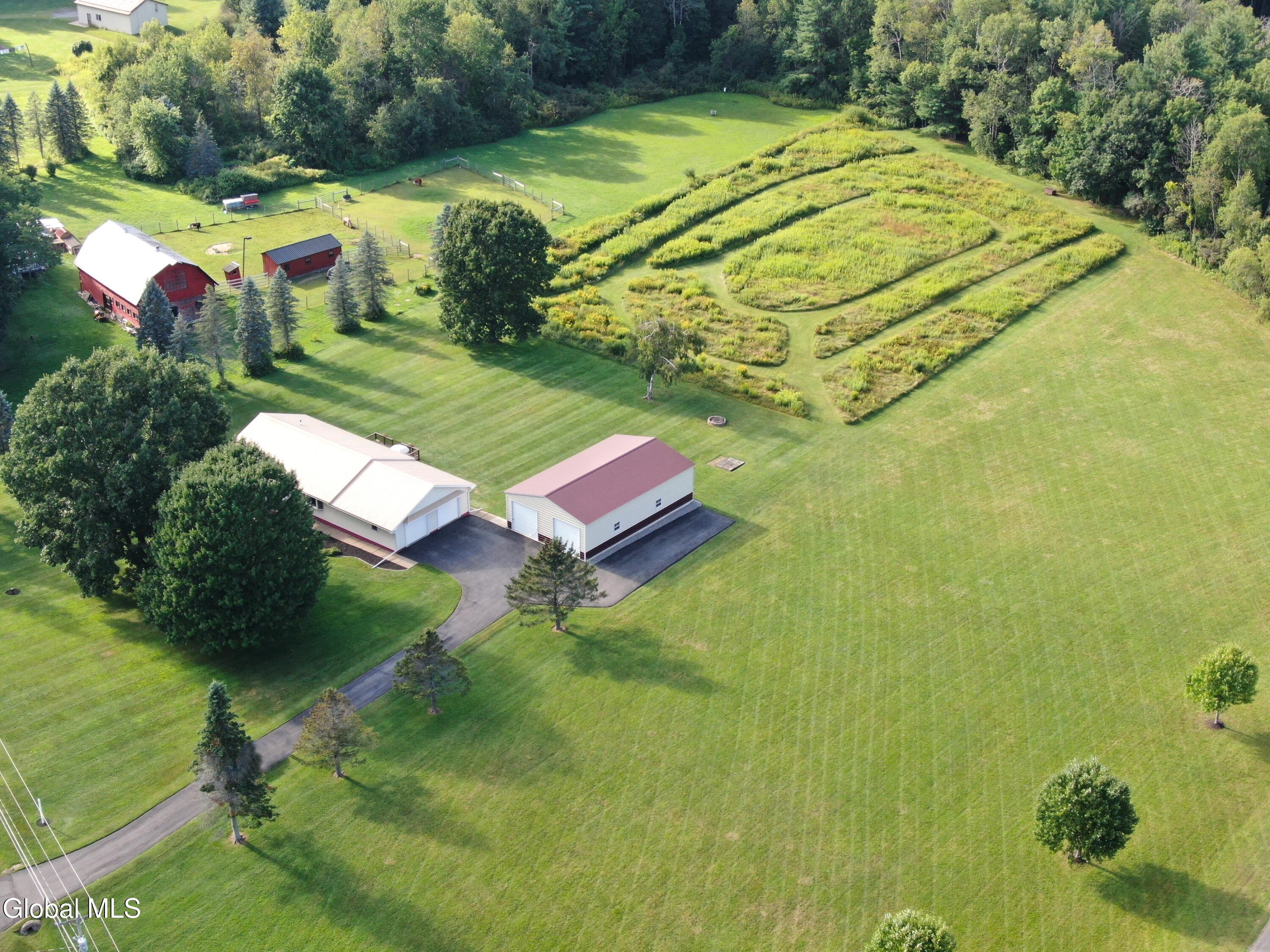 337 Honeywell Corners Road Broadalbin NY 12025
