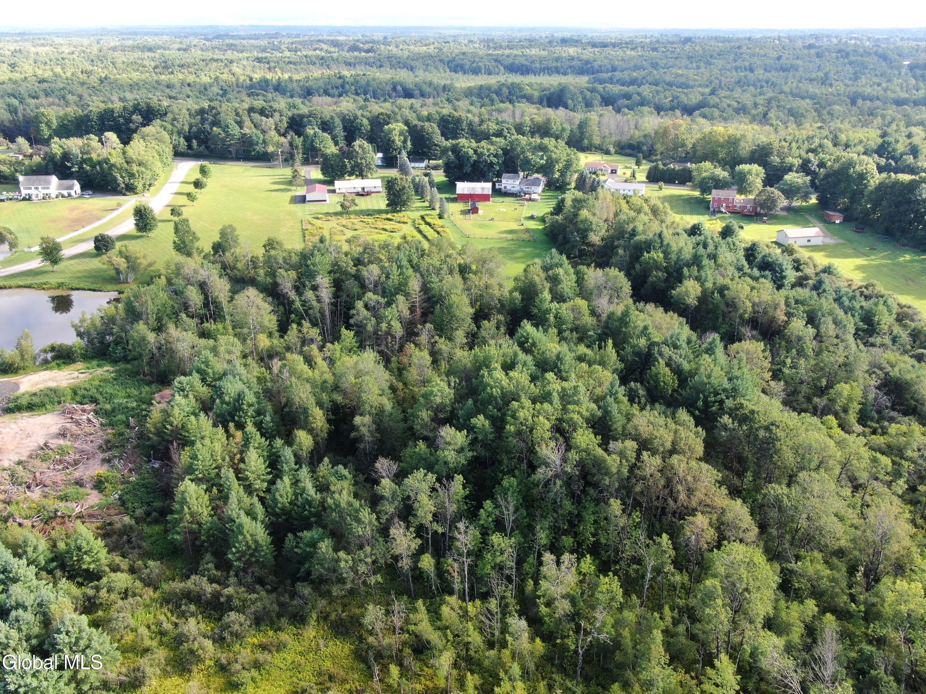 337 Honeywell Corners Road Broadalbin NY 12025