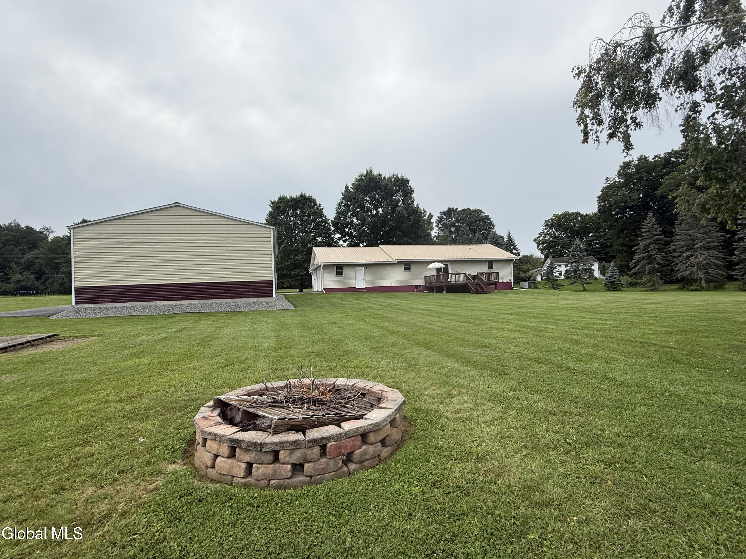 337 Honeywell Corners Road Broadalbin NY 12025