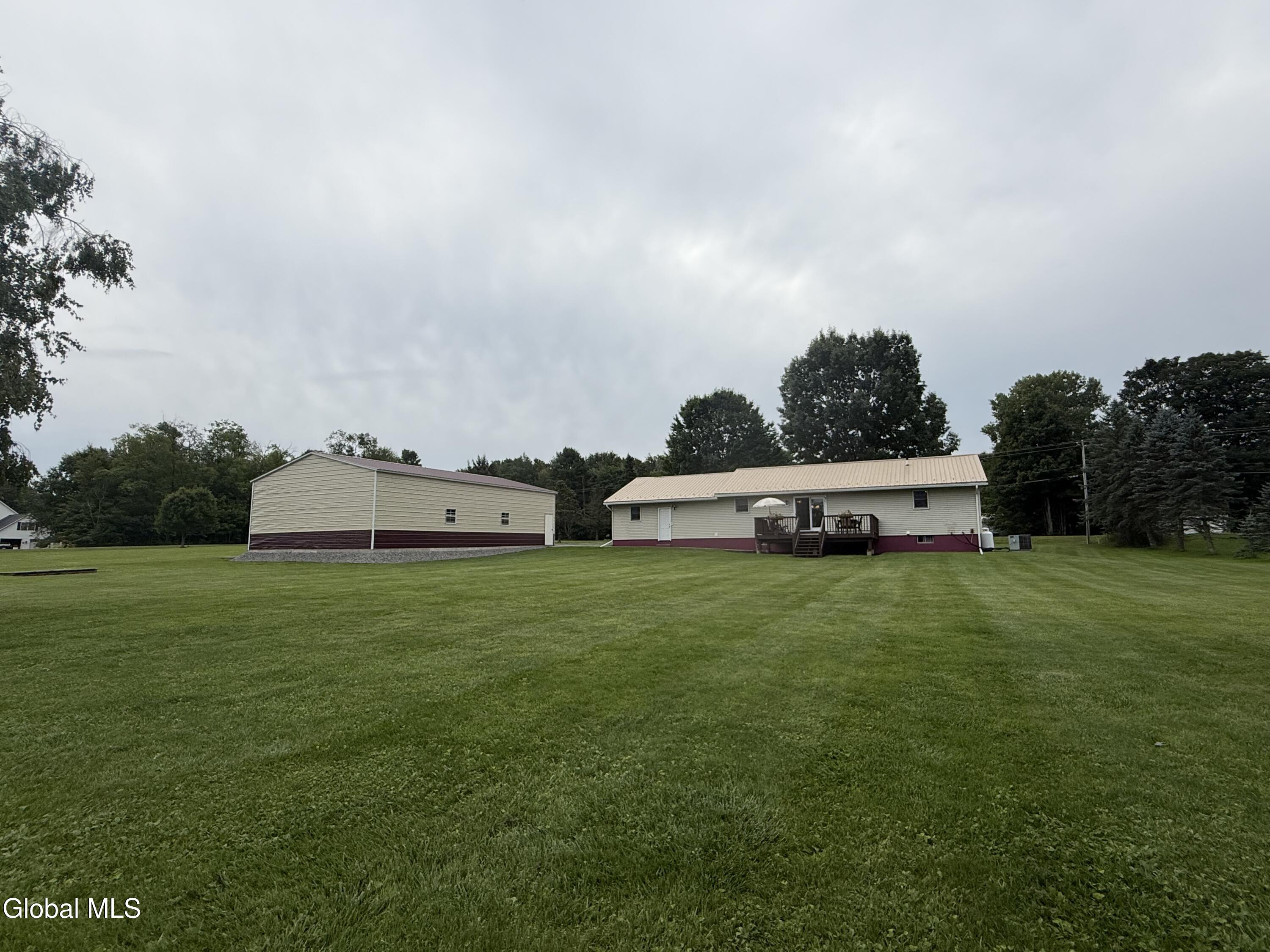 337 Honeywell Corners Road Broadalbin NY 12025