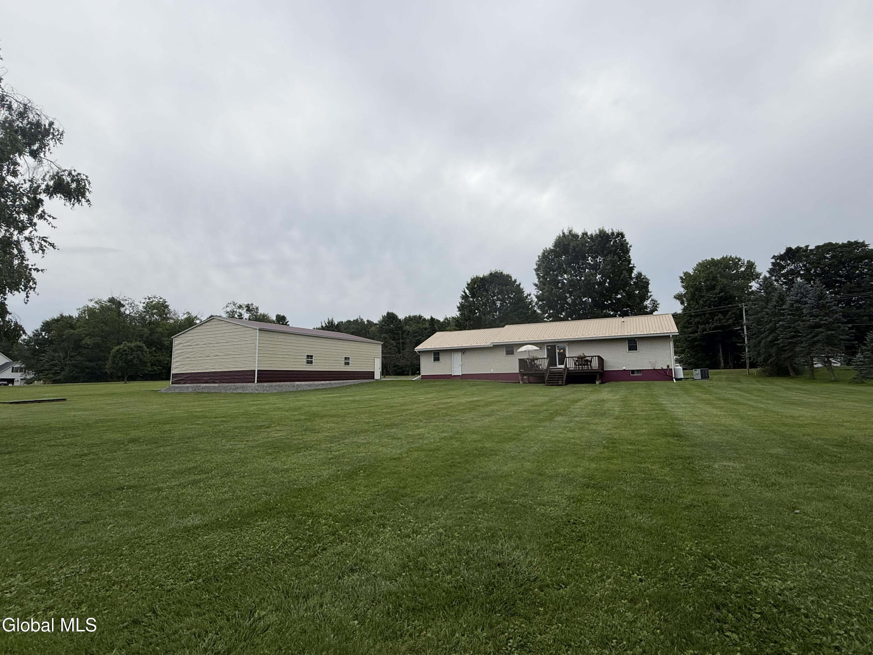 337 Honeywell Corners Road Broadalbin NY 12025