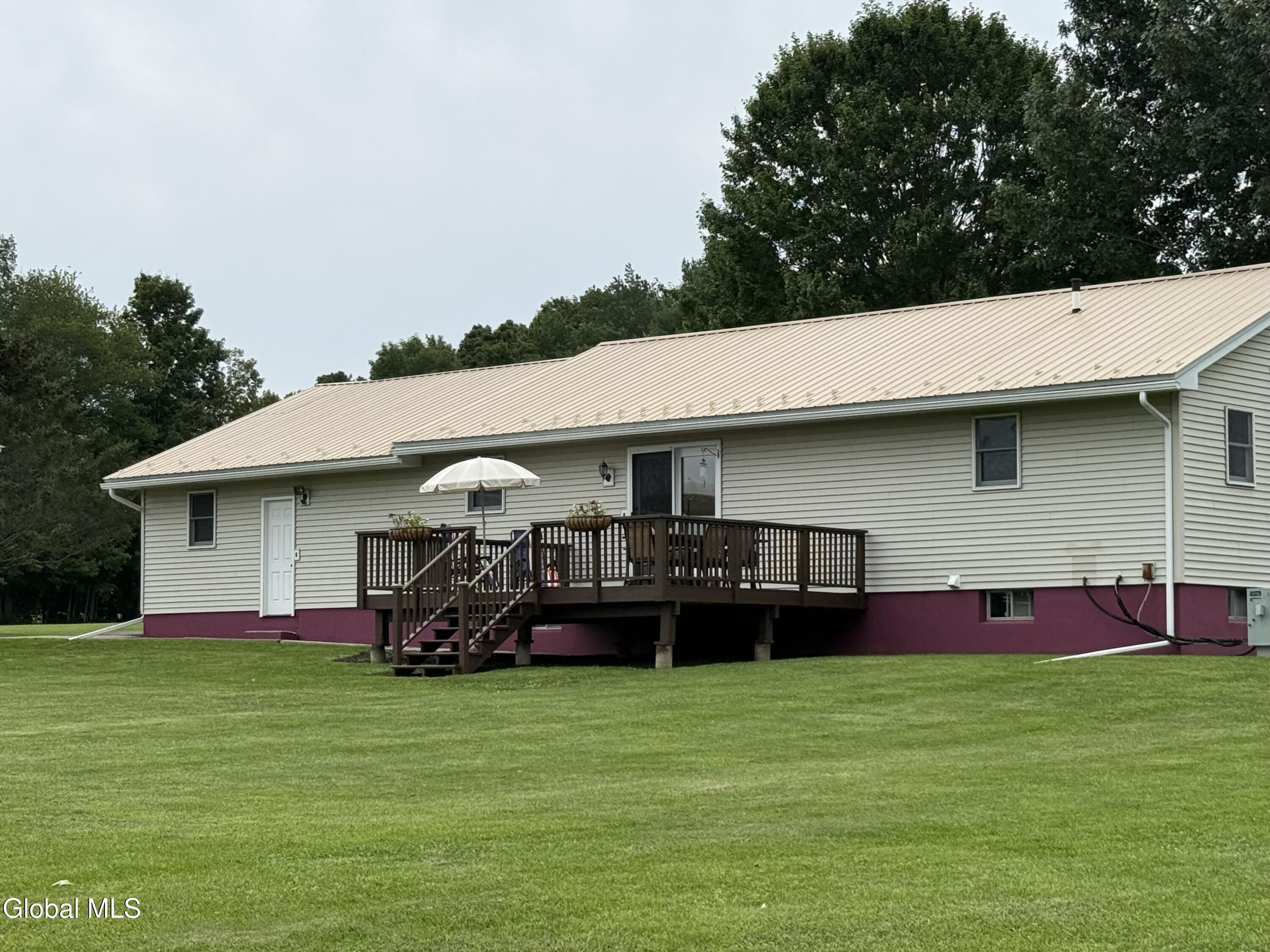 337 Honeywell Corners Road Broadalbin NY 12025