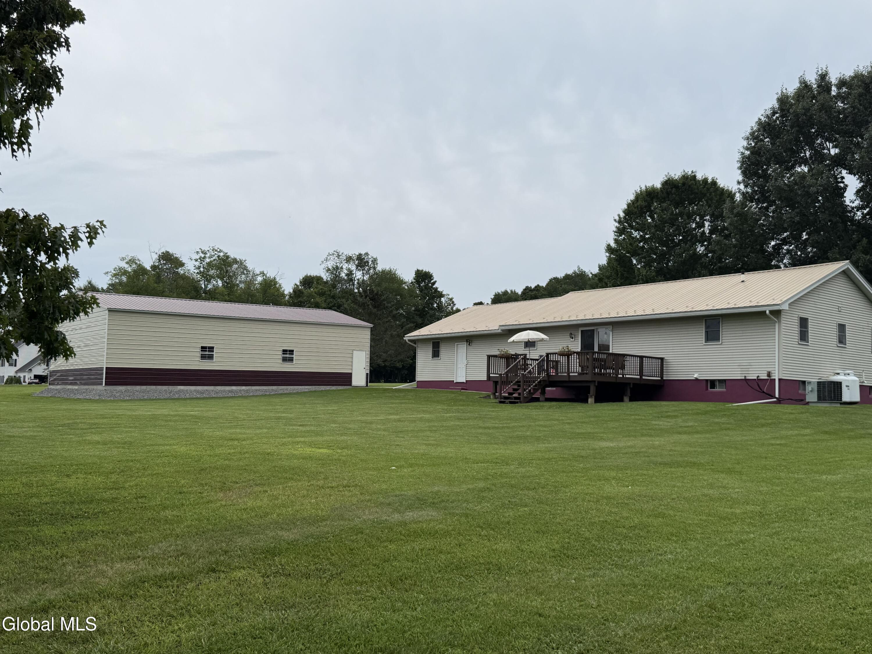 337 Honeywell Corners Road Broadalbin NY 12025