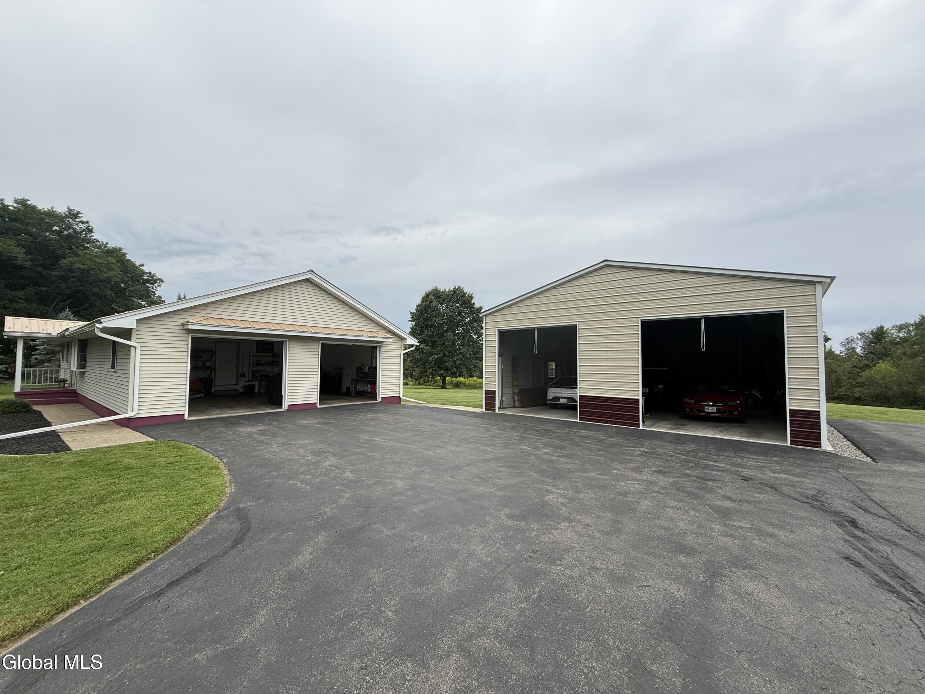 337 Honeywell Corners Road Broadalbin NY 12025