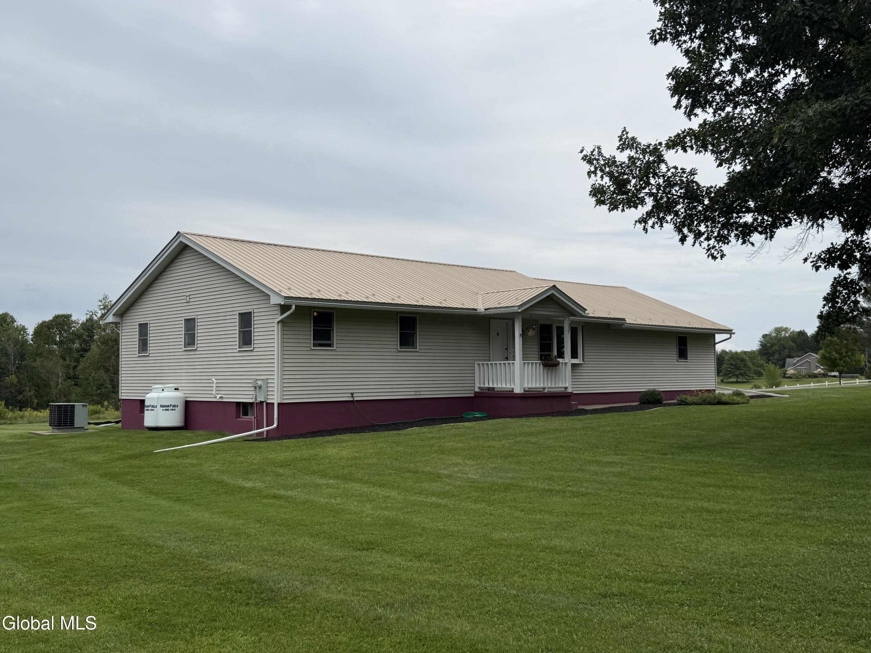 337 Honeywell Corners Road Broadalbin NY 12025