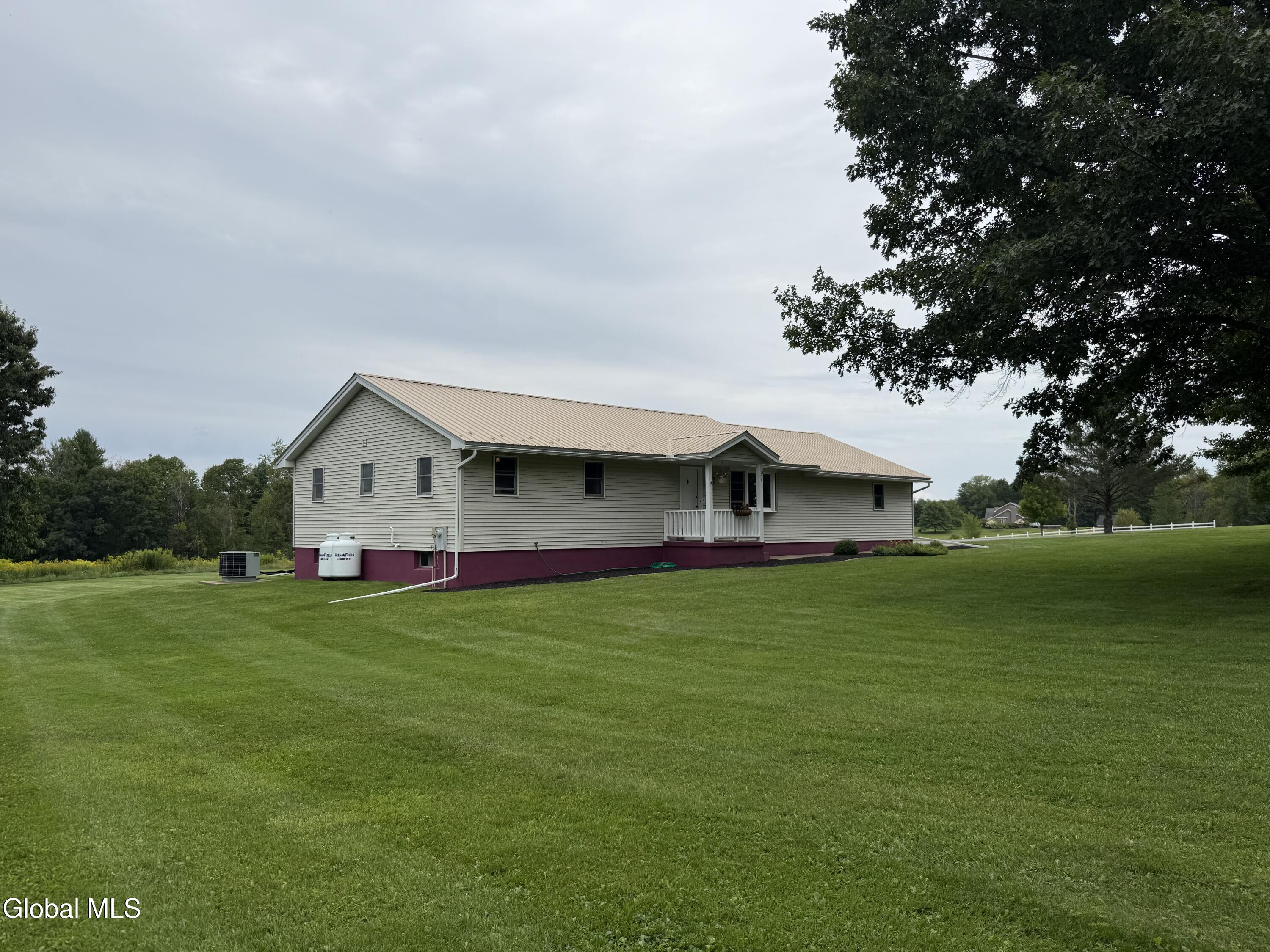 337 Honeywell Corners Road Broadalbin NY 12025