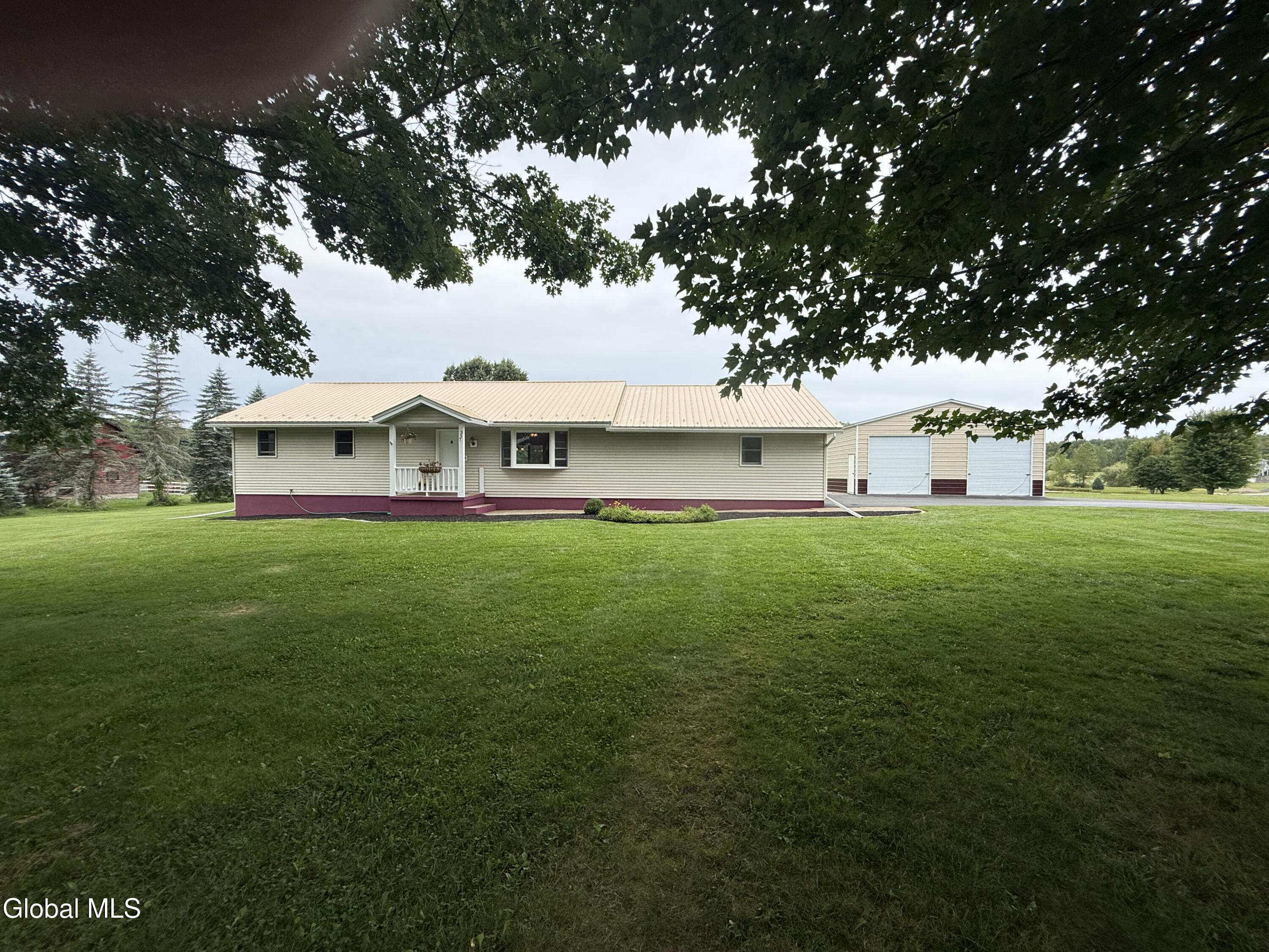 337 Honeywell Corners Road Broadalbin NY 12025