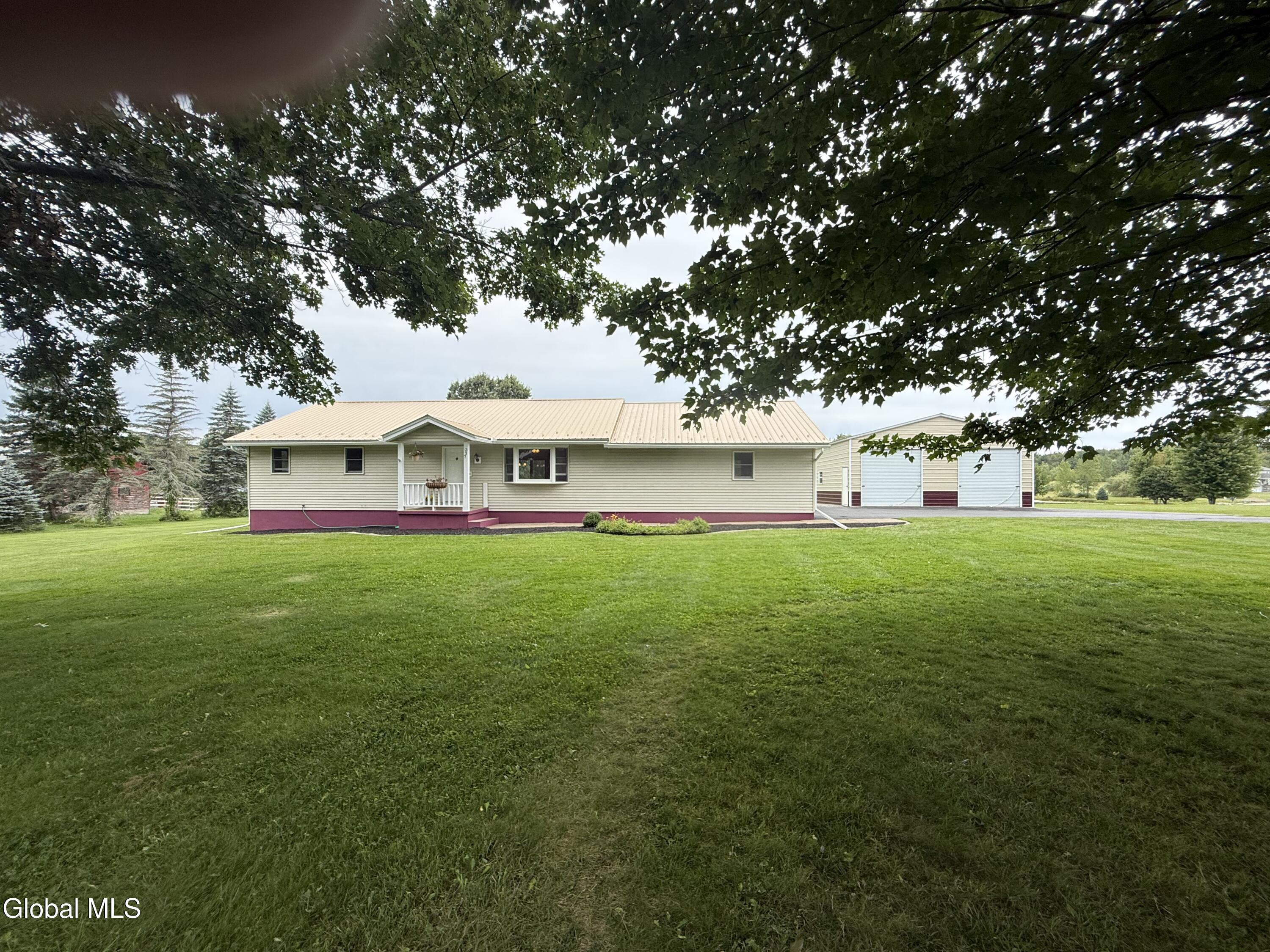 337 Honeywell Corners Road Broadalbin NY 12025