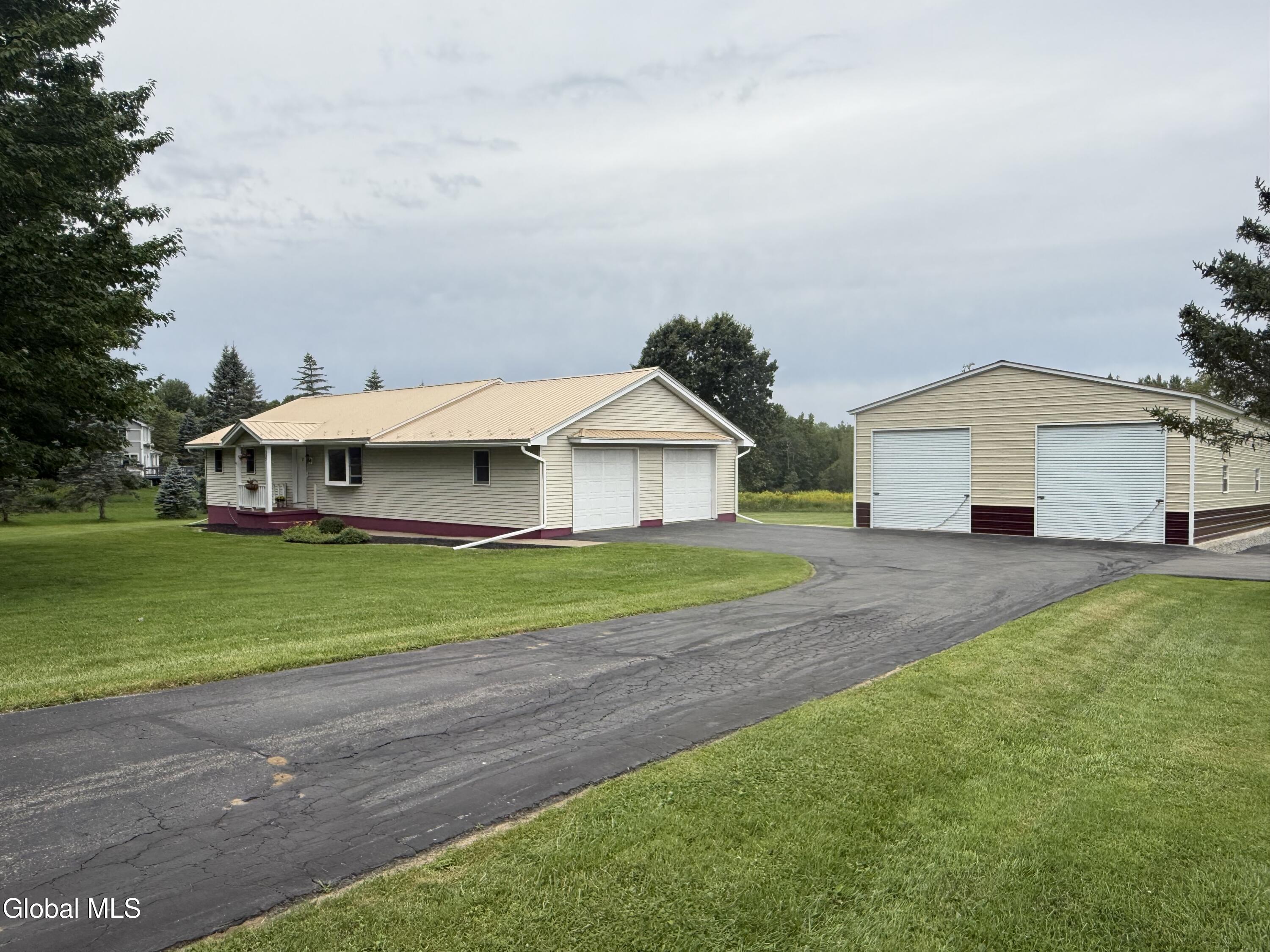 337 Honeywell Corners Road Broadalbin NY 12025
