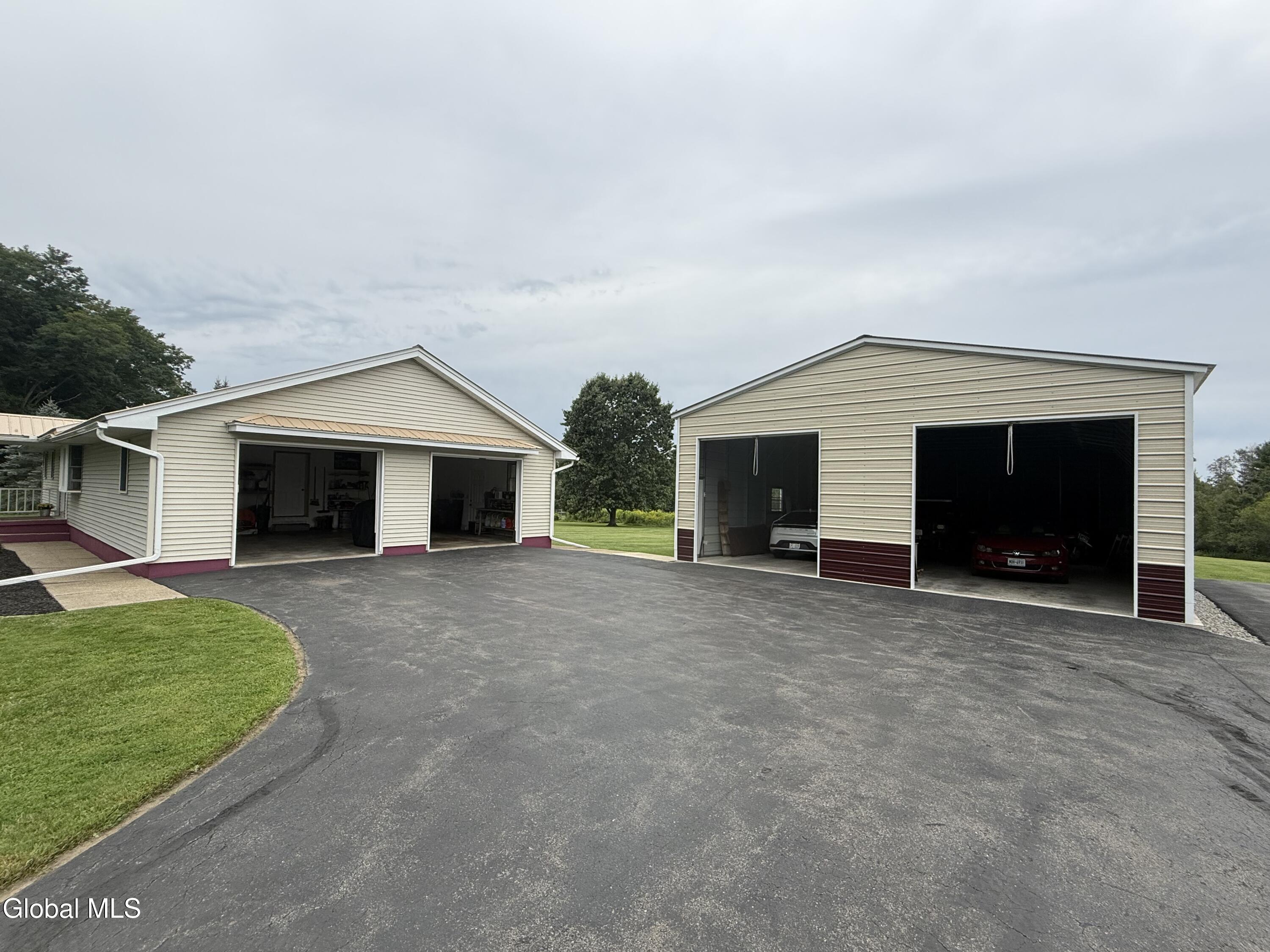 337 Honeywell Corners Road Broadalbin NY 12025