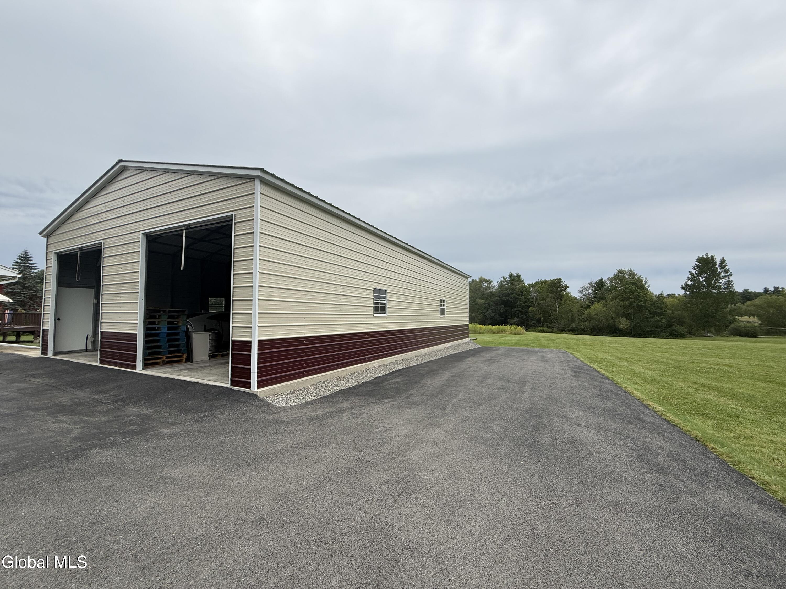 337 Honeywell Corners Road Broadalbin NY 12025