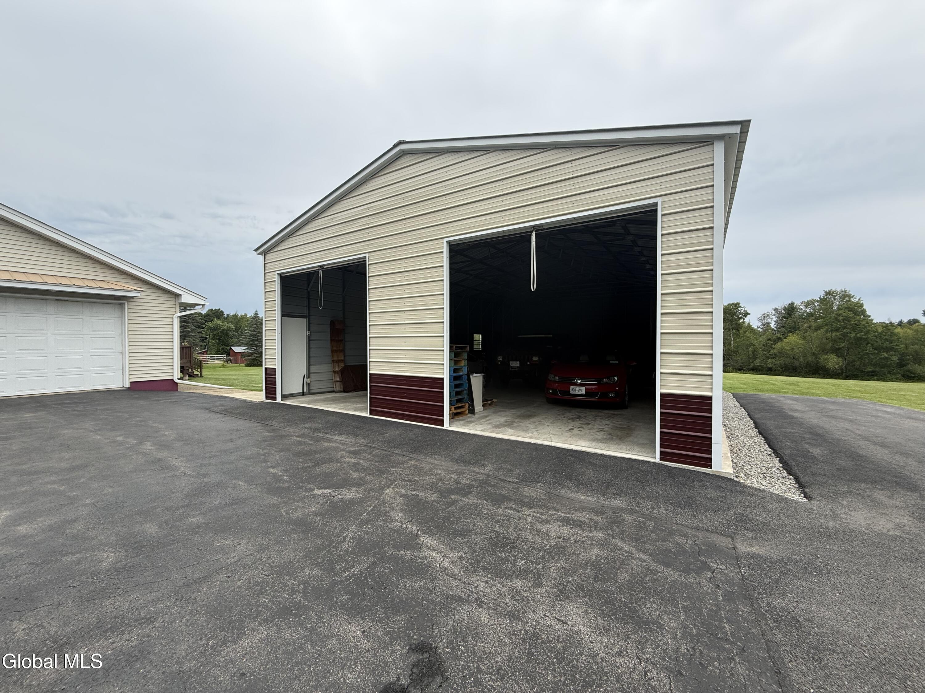 337 Honeywell Corners Road Broadalbin NY 12025
