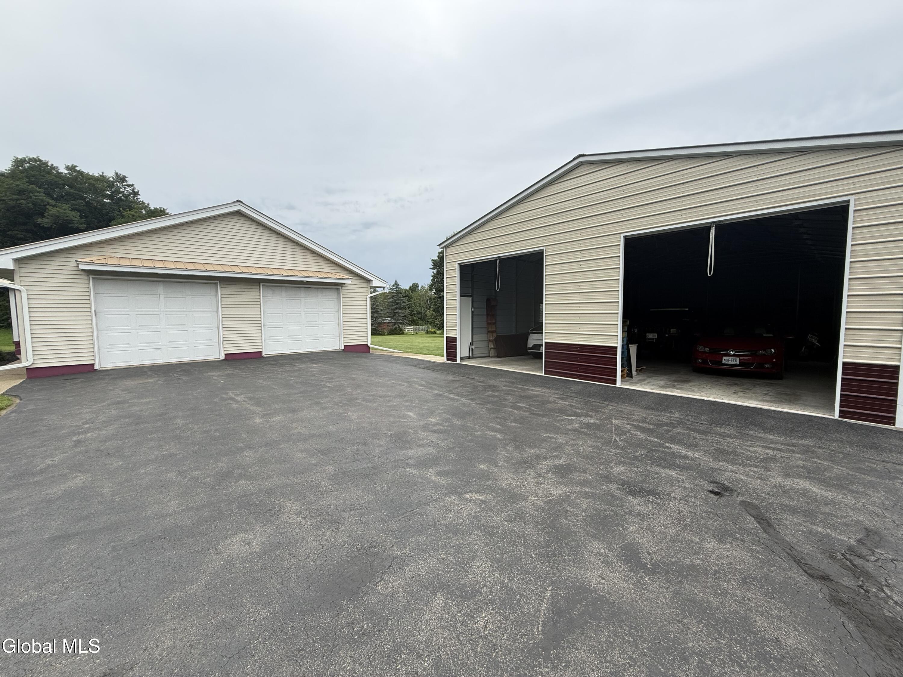 337 Honeywell Corners Road Broadalbin NY 12025