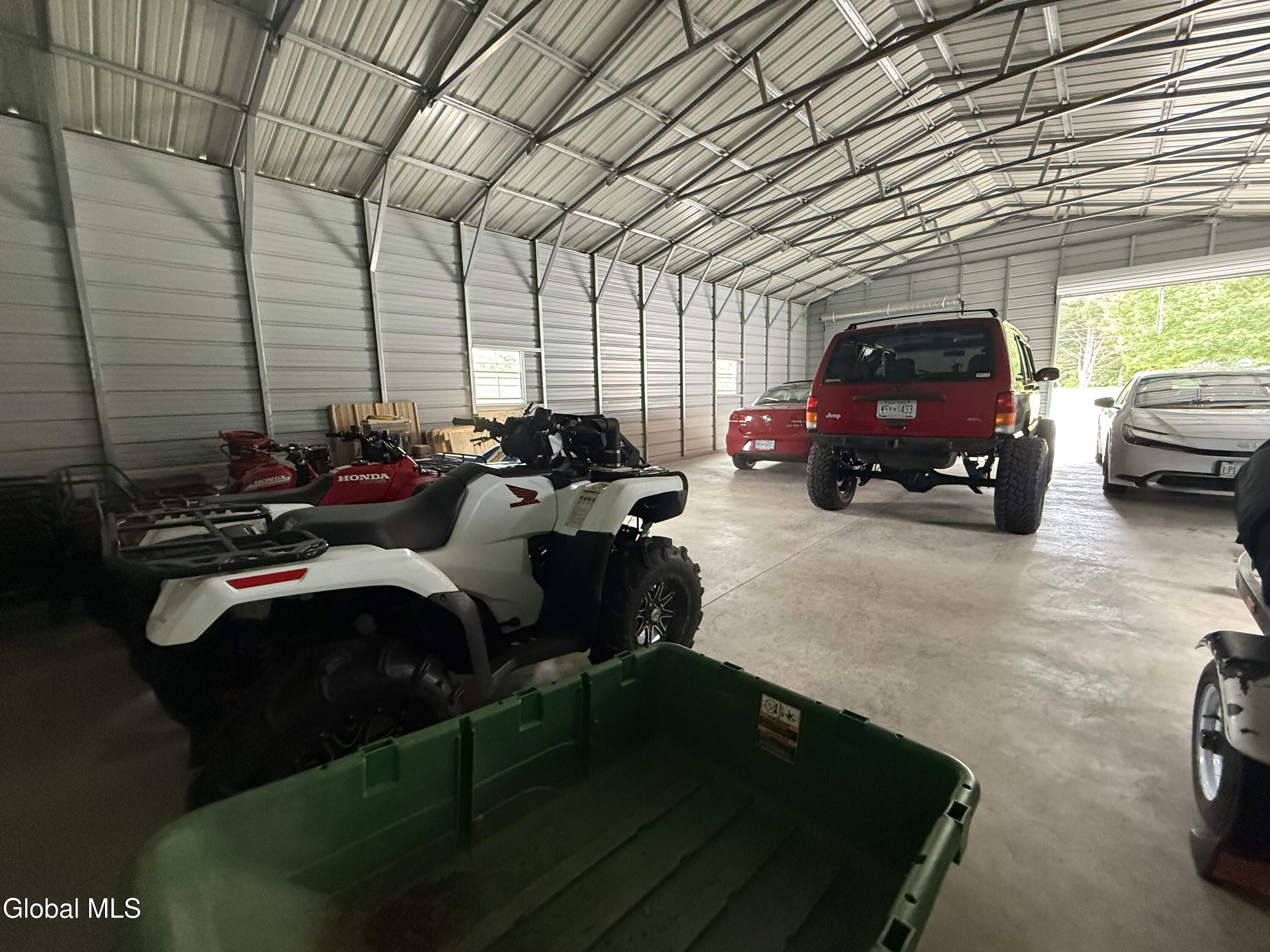 337 Honeywell Corners Road Broadalbin NY 12025