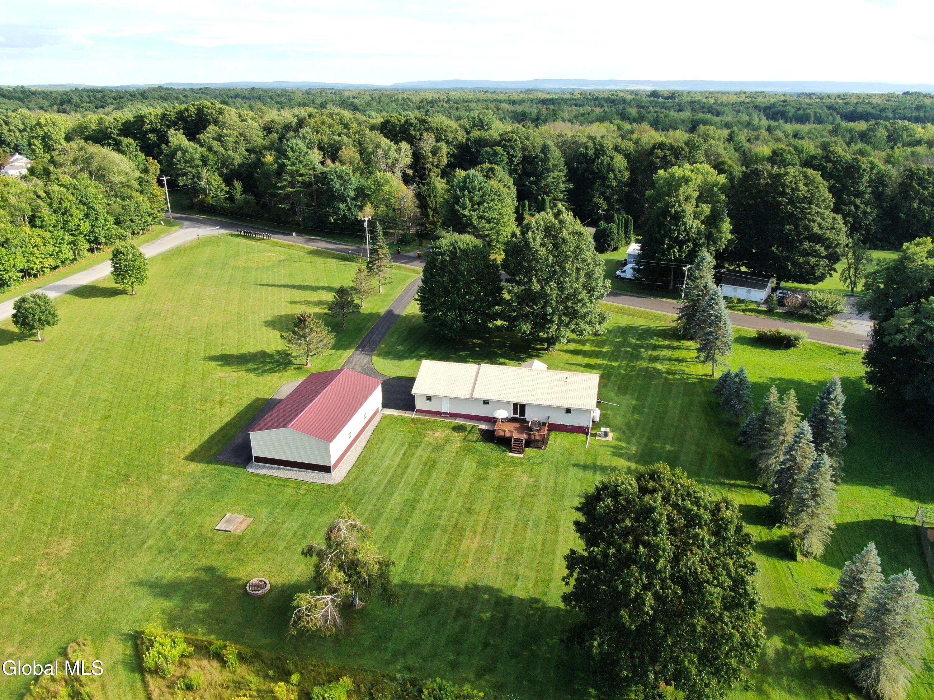337 Honeywell Corners Road Broadalbin NY 12025