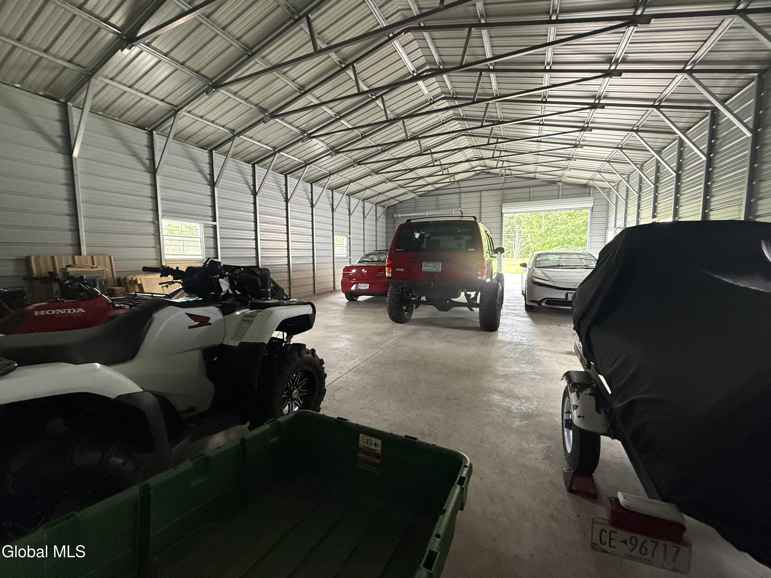 337 Honeywell Corners Road Broadalbin NY 12025