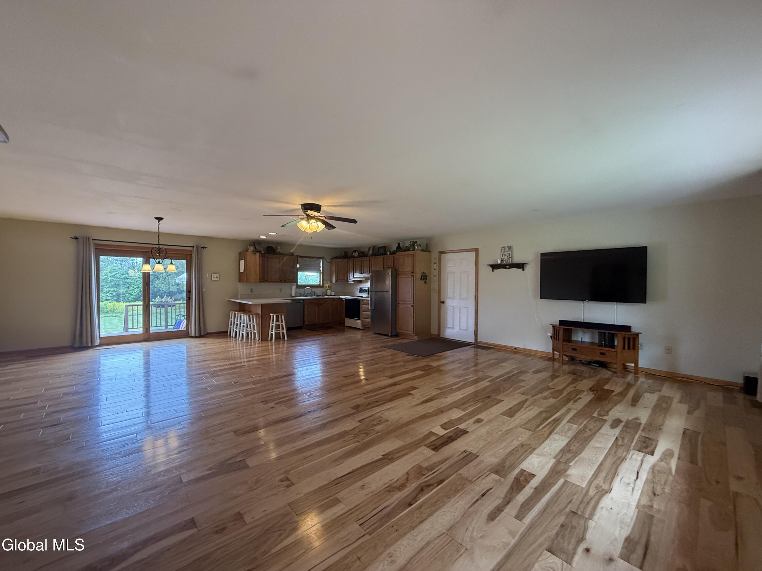 337 Honeywell Corners Road Broadalbin NY 12025