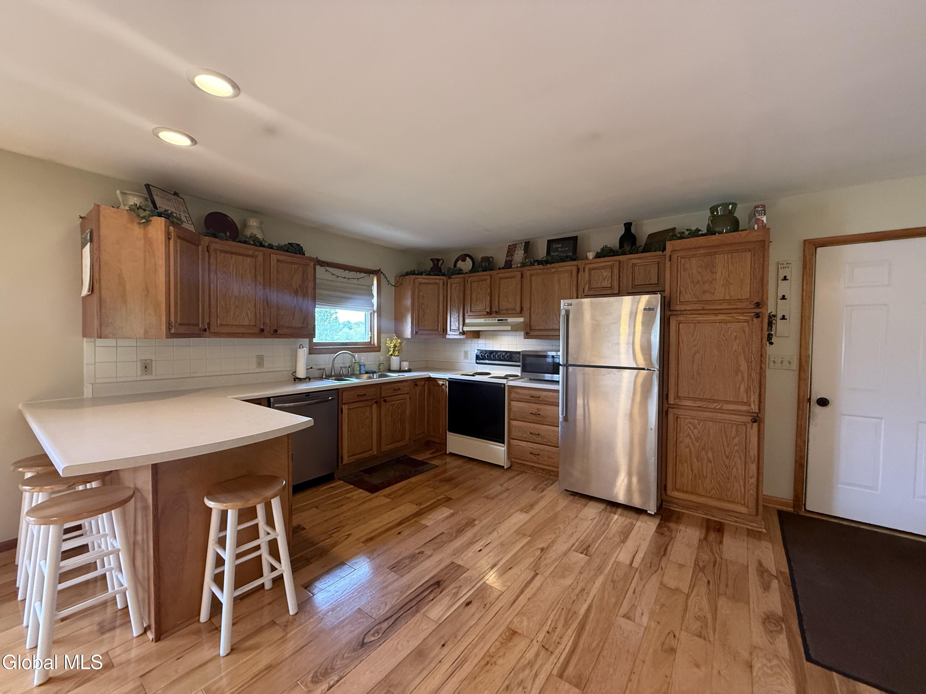 337 Honeywell Corners Road Broadalbin NY 12025