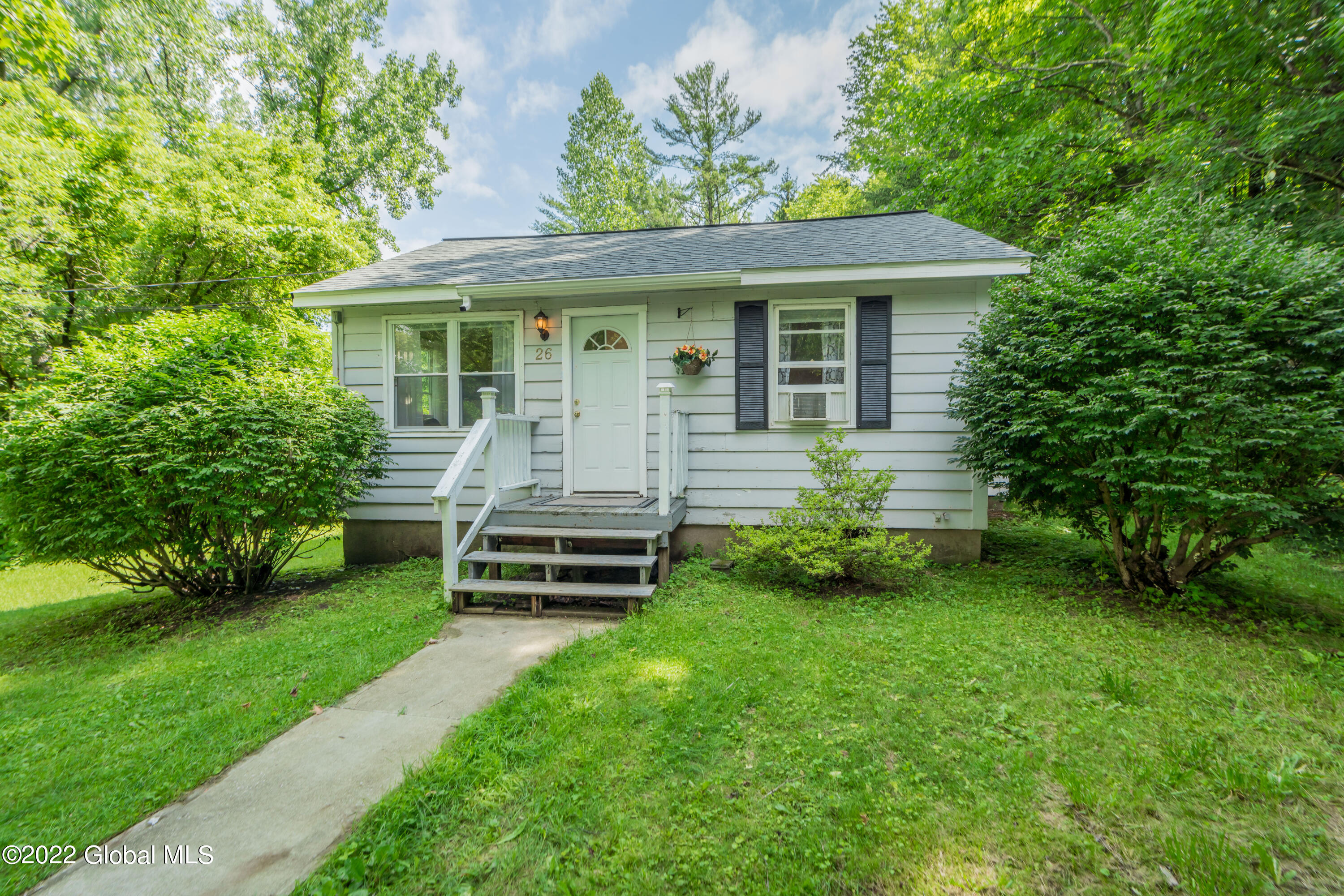 26 Excelsior Spring Avenue Saratoga Springs NY 12866