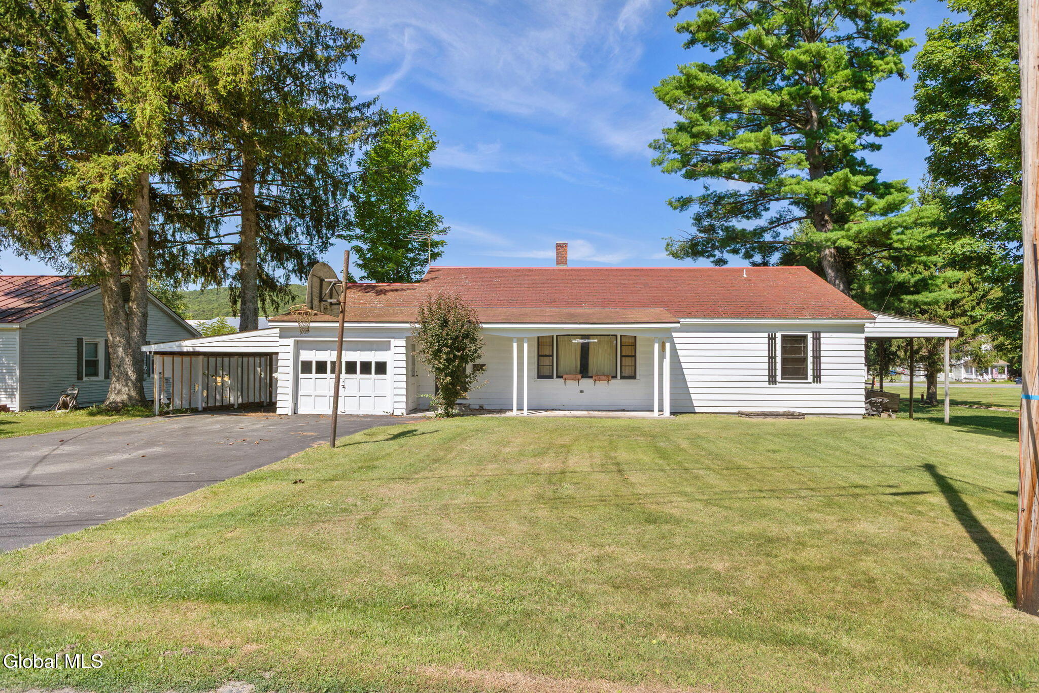 25 E Quaker Street Granville NY 12832
