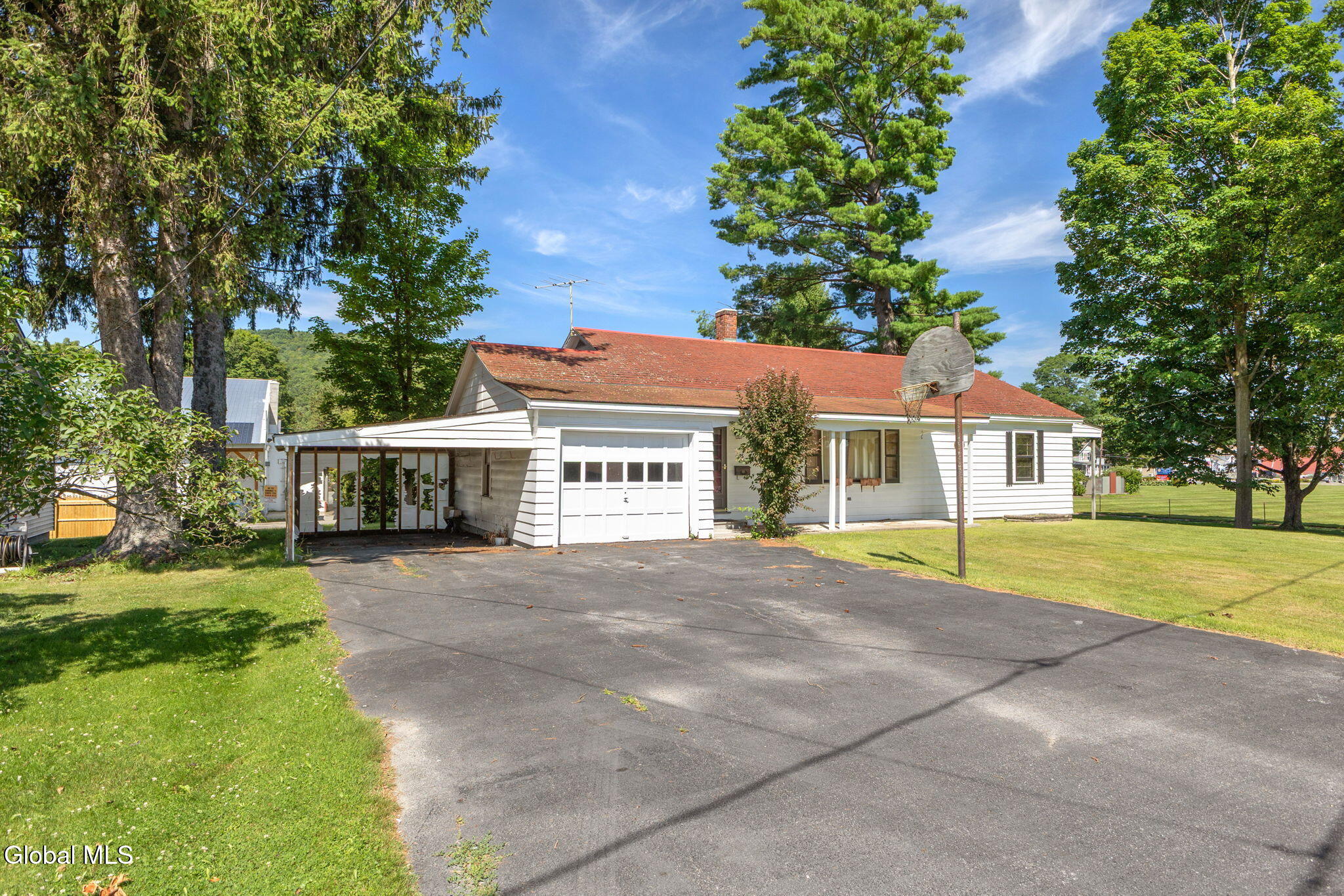 25 E Quaker Street Granville NY 12832