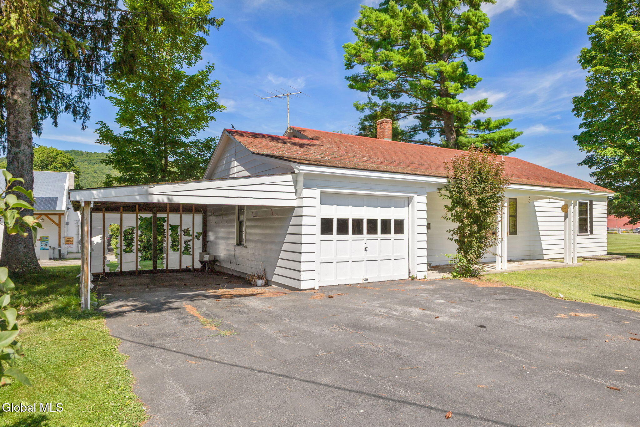 25 E Quaker Street Granville NY 12832