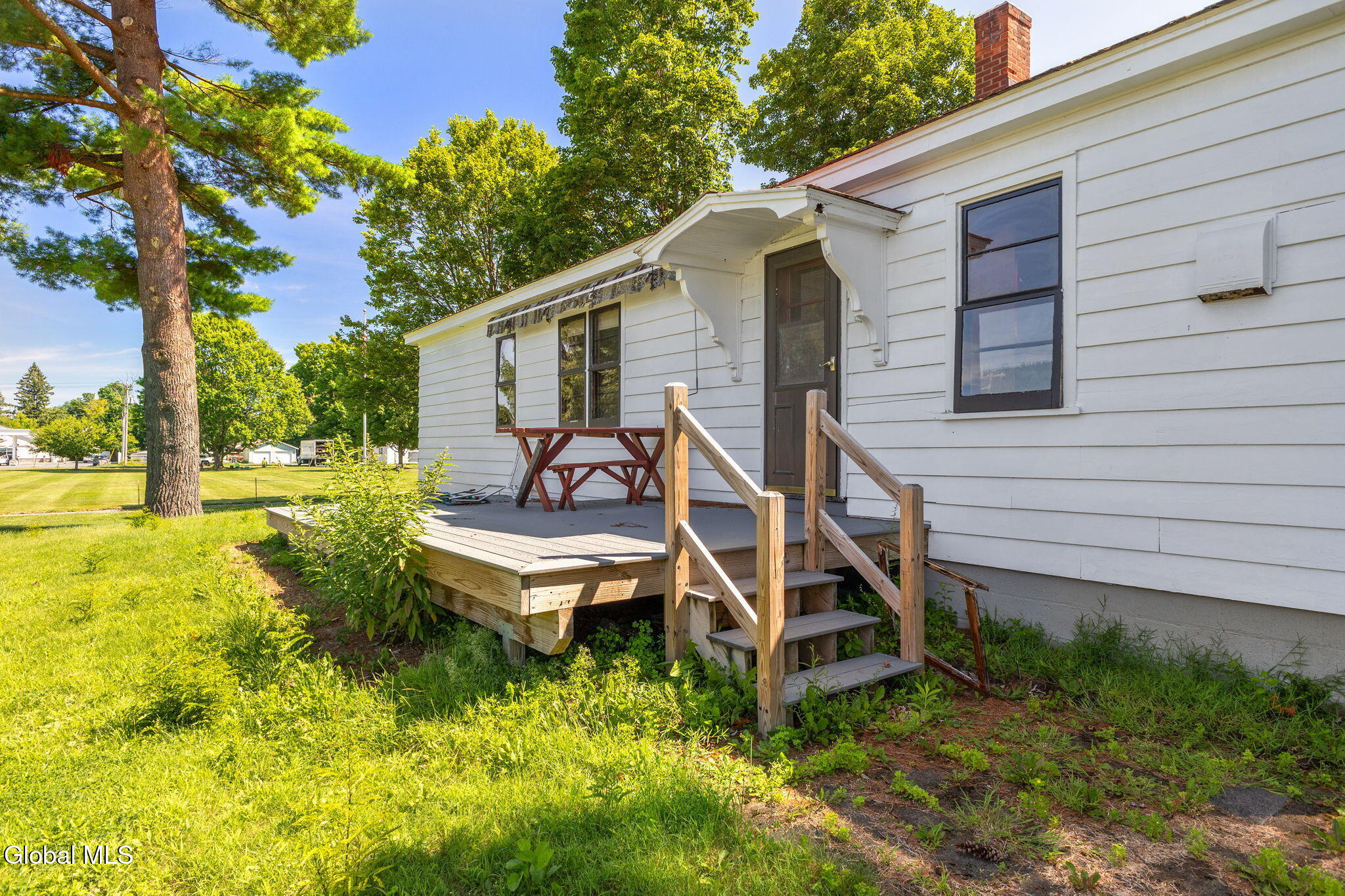 25 E Quaker Street Granville NY 12832