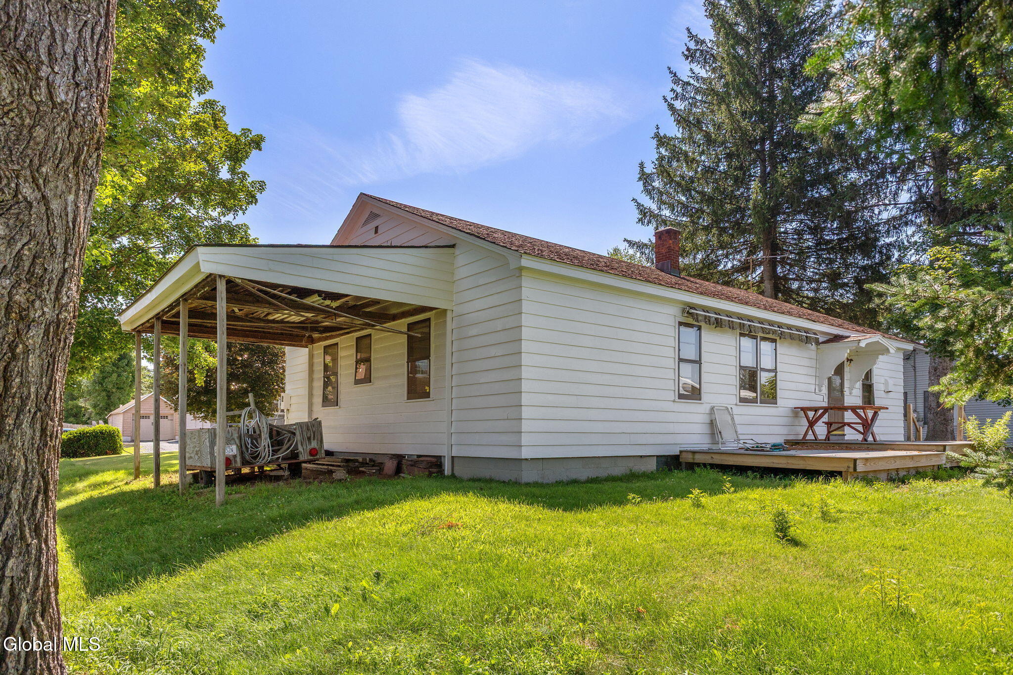 25 E Quaker Street Granville NY 12832