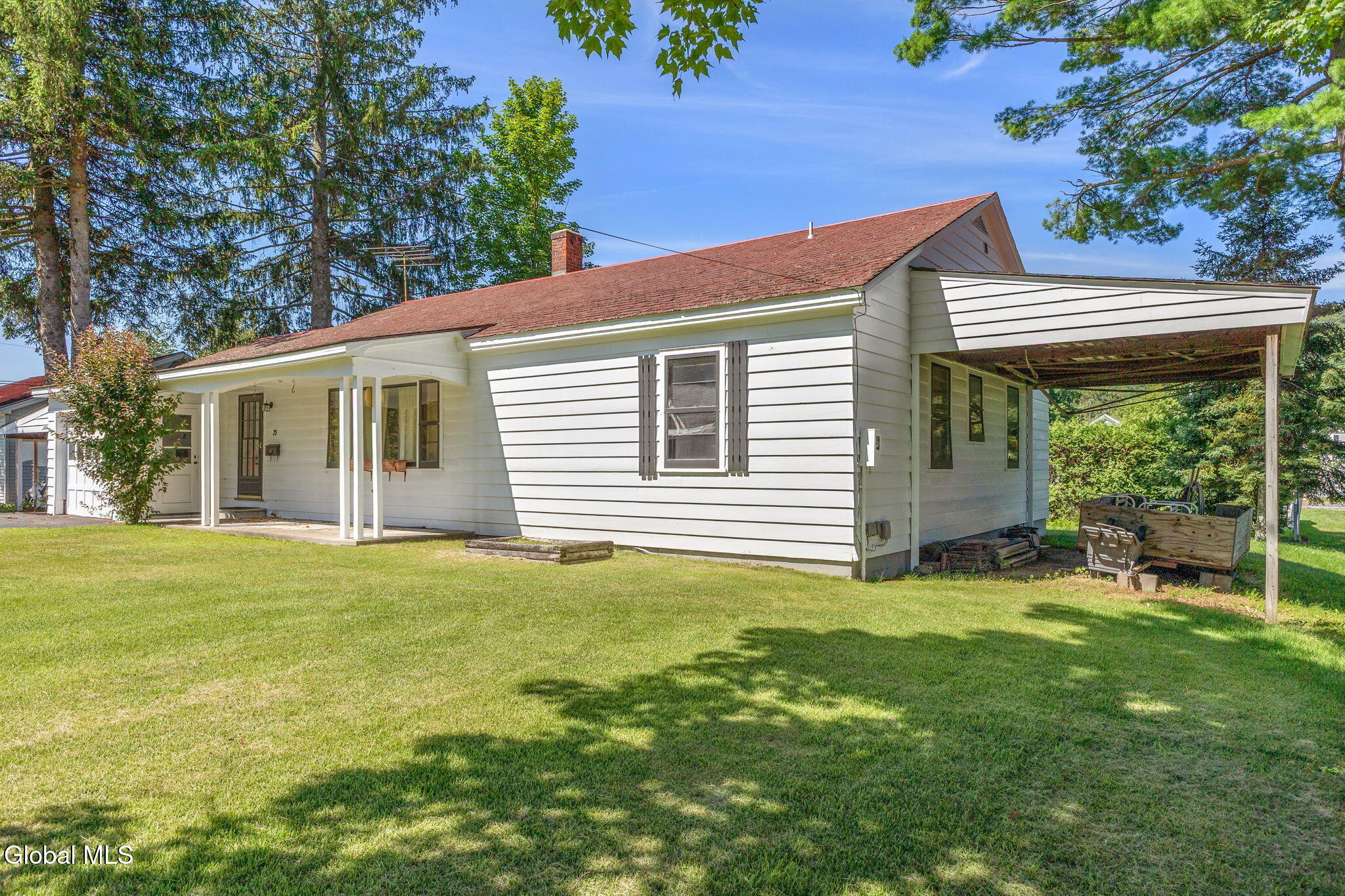 25 E Quaker Street Granville NY 12832