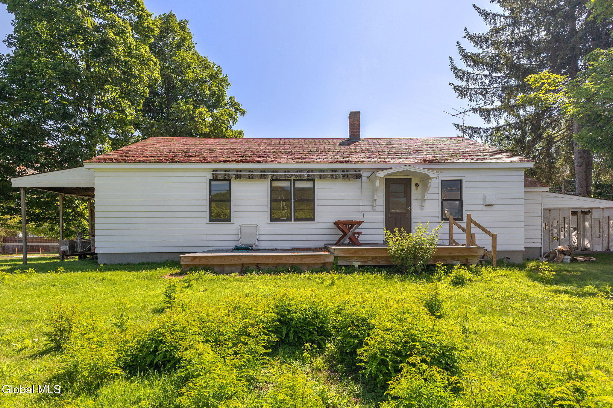 25 E Quaker Street Granville NY 12832
